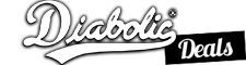 Diabolic logo